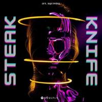 Steak Knife (feat. Equinox & Fatih Yenen)_Soulfly,Equinox,Fatih Yenen