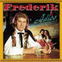 Sylistäsi ethän päästä_Frederik