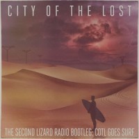Sand Riders_City of the Lost