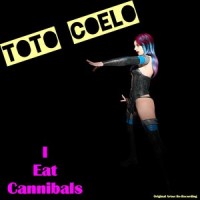 I Eat Cannibals(Rerecorded)_Toto Coelo