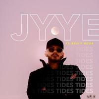 Tides(feat. Kelly Boek)_Jyye,Kelly Boek