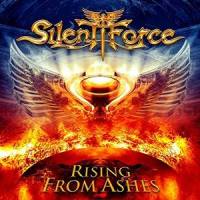 Anytime Anywhere_Silent Force