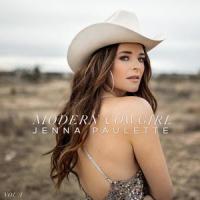 Midnight Cowboy_Jenna Paulette