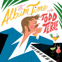 Johnny and Mary_Todd Terje,Bryan Ferry