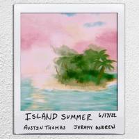 PALM TREES IN PARADISE_Austin Thomas,JEREMY ANDREW