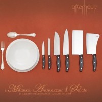 Naufragio Sull'Isola Del Tesoro_Afterhours