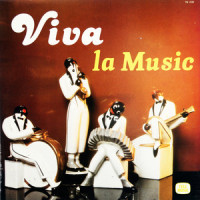 Viva La Musica_Marc Chantereau,Pierre-Alain Dahan