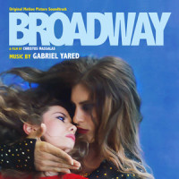 Fleeing Broadway_Gabriel Yared