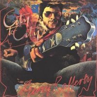Whatever's Written In Your Heart_Gerry Rafferty