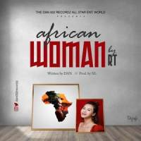 African Woman_RT