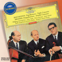 II. Largo (A♭ major)_Geza Anda,Wolfgang Schneiderhan,Pierre Fournier,Radio-Symphonie-Orchester Berlin,Ferenc Fricsay