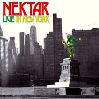 King Of Twilight_Nektar