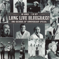 Black Mountain Rag_Eddie Adcock,Sam Bush,Vassar Clements,Jerry Douglas,Various Artists