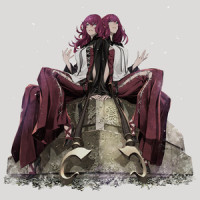 Orchestra Song of the Ancients_岡部啓一,MONACA