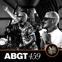 Blame(ABGT459)_Cosmic Gate,Diana Miro