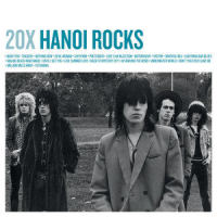 Devil Woman_Hanoi Rocks