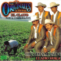 Cárcel Maldita_Los Originales De San Juan,Luis Gutierrez Valdivia
