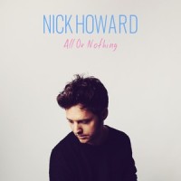 Don't Wanna Go Home_Nick Howard