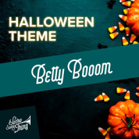 Halloween Theme_Betty Booom