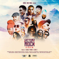 She Nah Give It Away_Kabaka Pyramid,D-Major