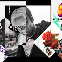 Ginger Me_2Poundxx,Ali Kiba,Harmonize,Young Killer,Christian Bella,Mbosso,Adekunle Gold