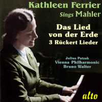 III. Von der Jugend (Of Youth) (青春)_Julius Patzak,Wiener Philharmoniker,Bruno Walter