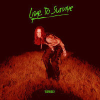 Live to Survive_MØ,Leon Brooks