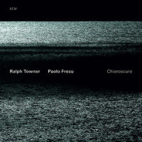 Sacred Place_Ralph Towner,Paolo Fresu