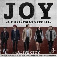 The Story of Christmas_Alive City