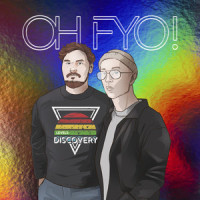Stirring up Hope_OH FYO!,Felix Hochkeppel,Anthony James Brown,Marius Hinkelmann