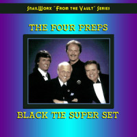 Sixty Minutes Of Making Love_The Four Preps,Ed Cobb,Edward C. Cobb