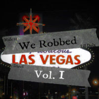 Las Vegas in the Winter Time_We Robbed Las Vegas,Malc11,Dhruv