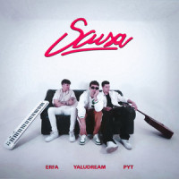 Scusa_PYT,Erfa,Yaludream,Pietro Graziano,Marco Favaro,Gianluca Ruscitto