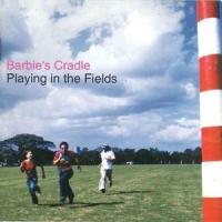 Everyday_Barbie's Cradle