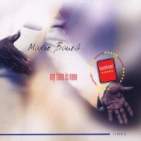 Memories_Mario Bauza,Paquito D'Rivera