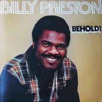 Born Again_Billy Preston