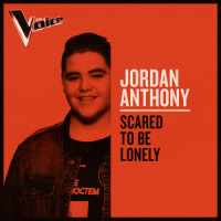 Scared To Be Lonely_Jordan Anthony