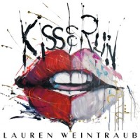 Kiss & Run_Lauren Weintraub