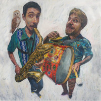 Bibo Babo_Agustín Lumerman,Manuel Rodríguez Riva,Matías Tozzola,Ralph Towner