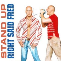I Love You but I Don't Like You_Right Said Fred