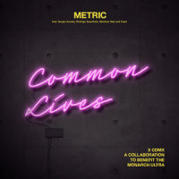 Common Lives_Metric,Sergio Acosta,Rodrigo Guardiola,Sanchez Dub,Capri