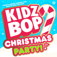 Winter Wonderland_Kidz Bop Kids