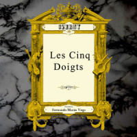 Les Cinq Doigts, Op.777: No. 18_Carl Czerny,Fernando Marín Vega