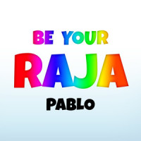 Be Your Raja_Pablo