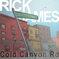 Street Songs_Rick James