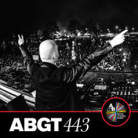 What Do You Want From Me? (ABGT443)_Ilan Bluestone,Giuseppe De Luca