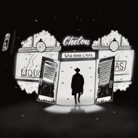 She Rock I Roll_Chelou,Adam R S Gray
