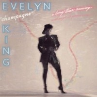 If You Find the Time_Evelyn Champagne King