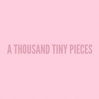 A Thousand Tiny Pieces(Revisited)_Sean Hayes