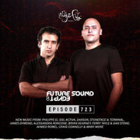 Animals(FSOER723)_Conjure One,Jaren,Daxson